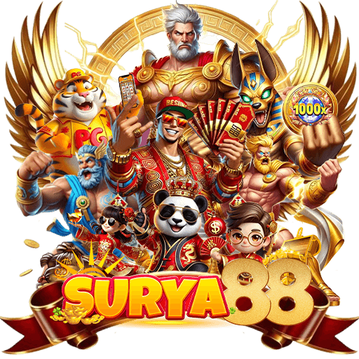 DAHSYAT168